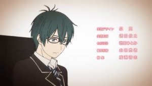 Opening / OP | Yamada-kun to 7-nin no Majo / Ямада-кун и семь ведьм / Ямада и семь ведьм | Опенинг