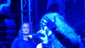 Therion - Son Of The Staves Of Time - Live