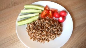 ГРЕЧНЕВАЯ ДИЕТА. Похудеть Легко на 10 кг за 14 дней.