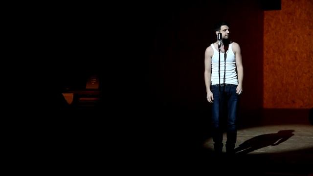 Репетиция "Гоголь-центра" в Екатеринбурге ("Мертвые души") смотреть онлайн