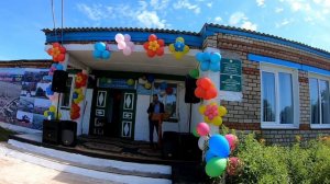 210-летие деревни Нигматуллино. Альшеевский район. Мэлэш авылы. Туган як. Гузель Ахметова