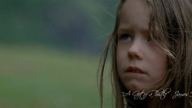 A gift of a thistle - james horner смотреть онлайн