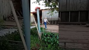 Ксюшу поймали. И за чего? Аня хозяйка? Что происходит? 😘