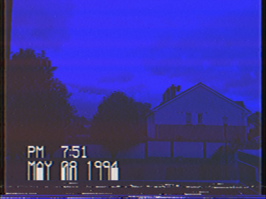 MrBogomol - Loop Station BOSS RC-505 — Damn Film VHS (Премьера трека, 2022) смотреть онлайн