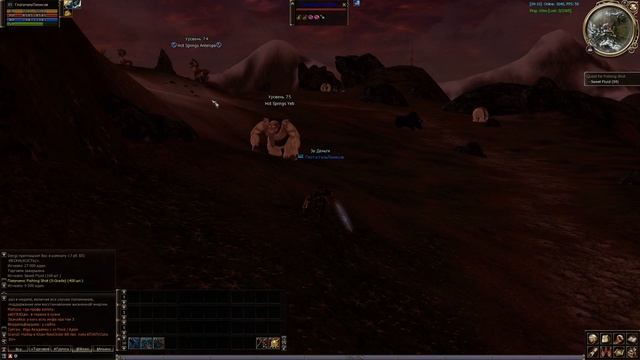 Фарм адены Lineage 2///Как Заработать На S Шмот И пуху с 0 Lineage 2 Asterios x7 смотреть онлайн