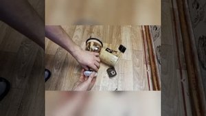 Замена фильтра грубой очистки на матизе (бензонасоса)
