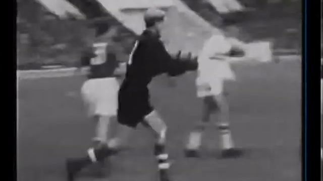 Сборная CССР 1924-1957  Обзоры матчей