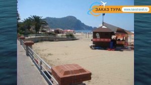 KLEOPATRA IKIZ 3* Турция Алания обзор – отель КЛЕОПАТРА ИКИЗ 3* Алания видео обзор