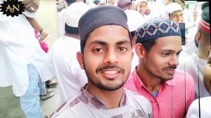 Sarkar Ki Aamad Marhaba | Eid Milad Juloos E Mohammadi 2022 | Bhadohi Village Madhosingh Up