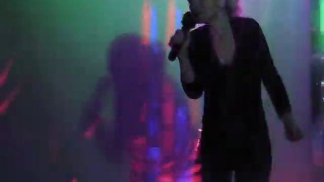 karaoke patricia kaas смотреть онлайн