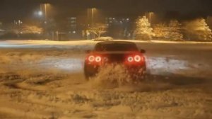 StaFFord63 – Великий ДЖА