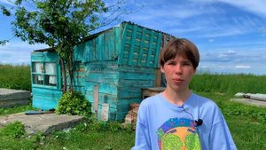 Я ПРОДАЮ СВОЙ САМОДЕЛЬНЫЙ ДОМ!?