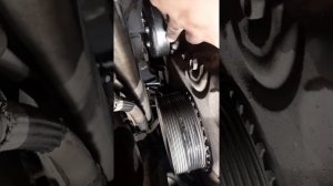 помпа мазда 3 2.0 bk