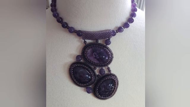 31. Amethyste/ АМЕТИСТ смотреть онлайн