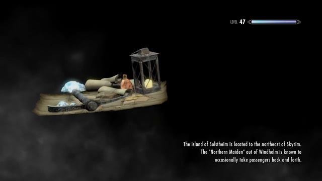 Stones of Barenziah: 16 [Skyrim:SE] смотреть онлайн