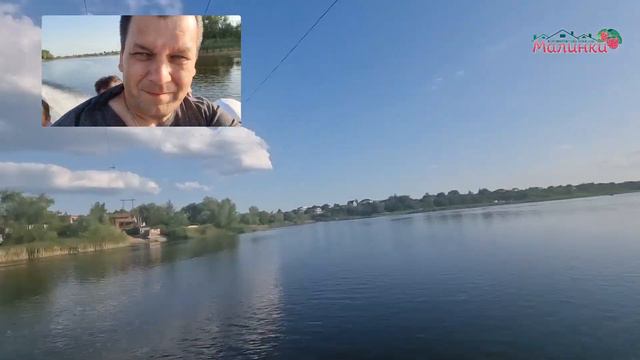 Саратовка