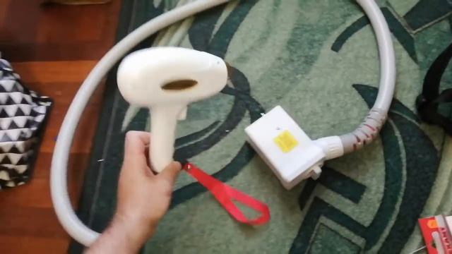 Отчёт (2021.09.01) (Ручка манипулы (в сборе) для диодного лазера) (Видео 2) смотреть онлайн