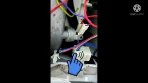 CANDY #rapido #washingmachine E21 #error #subscribe