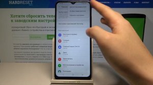 Как управлять и изменять разрешения приложения САМСУНГ Galaxy A03s? РАБОЧИЙ СПОСОБ! 2021