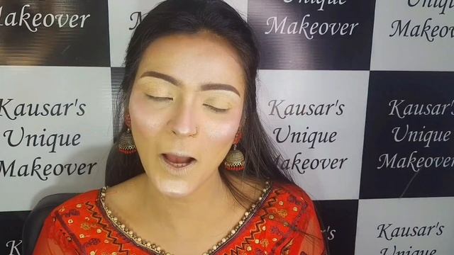 Indian makeup tutorial Natural look | Glam makeup tutorial | #bridalmakeup | #makeup #prul_garg