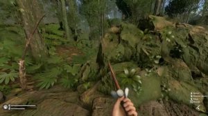 Como hacer un gancho en Green Hell 🌴 The Spirits Of Amazonia