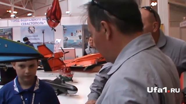 «Стрижи» похвалили парня из Уфы смотреть онлайн