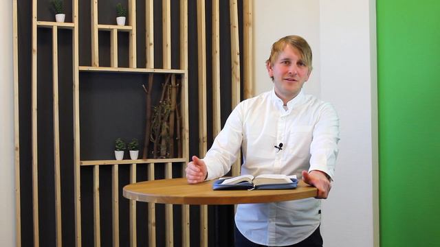 Markus 14,3-9: Wie kann man nur?! // Sonntags-Impuls 5.4.20 смотреть онлайн