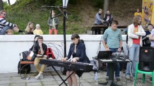 Scott Joplin - Maple Leaf Rag