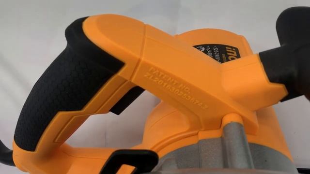 SERRA CIRCULAR INGCO 7.1/4" 1400W CS18528-9 смотреть онлайн