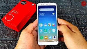 HARGA BEKAS XIAOMI REDMI 5 TERBARU TAHUN 2021 DI PASARAN INDONESIA