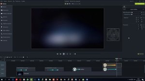 Сложные движения в Camtasia Studio. Как наложить один эффект анимации на другой