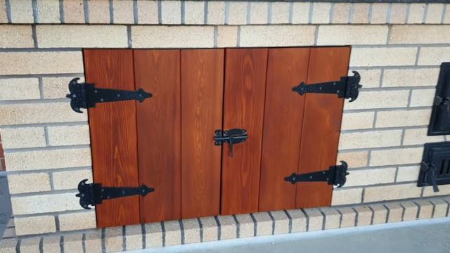 Угловой Барбекю-Комплекс смотреть онлайн