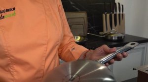 Топ-5 сковород из нержавеющей стали | Сковорода стальная как выбрать