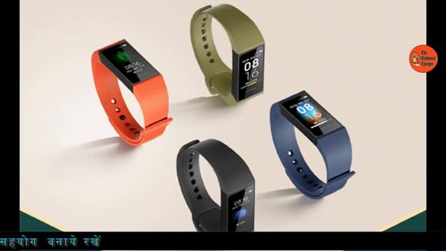 Redmi Fitness Band launched in Xiaomi Mi Fan Festival 2020 | Redmi Band Specifications & Price смотреть онлайн