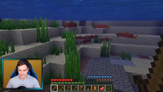 Я ЭТО СДЕЛАЛ - КУПИЛ ЛИЦЕНЗИЮ MineCraft чтобы СНОВА ИГРАТЬ !!!!! смотреть онлайн