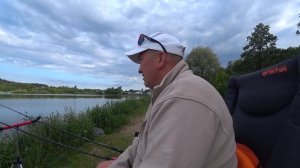 РЫБАЛКА НА ПЛАТНИКЕ||ФИДЕР ФЛЕТ