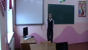 Презентация кабинета английского языка