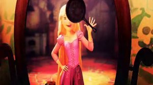 рапунцель запутаная история