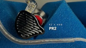 KZ x HBB PR2 | Sound Demo