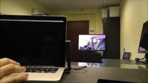 Лучший беспроводной HDMI этого года - WiHD-100