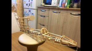 Seawind радиоуправляемый гидросамолёт. Скачать бесплатно чертежи авиамоделей без регистрации.