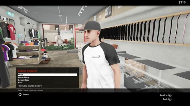 I HATE Session Skate Sim For Nintendo Switch....Kinda смотреть онлайн