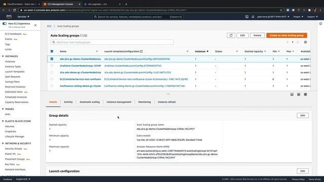 Upgrade Jira Software Data Center with ZDU смотреть онлайн