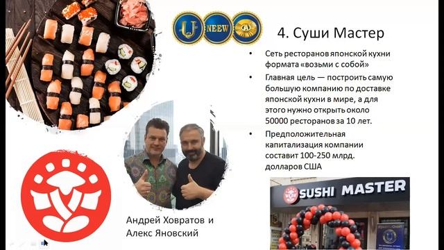 НЭЭМи Презентация(рус) 27.05.20. смотреть онлайн