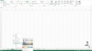 How to work with Sheets On Excel work book | Sheets |Microsoft excel tutorial 2021 In Sinhala