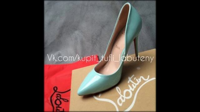 Свадебные туфли Центробувь смотреть онлайн