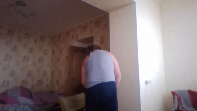 VLOG.Мужик взялся за пылесос смотреть онлайн