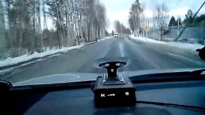 Inspector RD X3 Ypsilon - радар-детектор