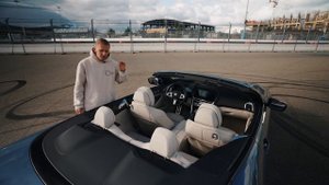Обзор BMW M850i Cabrio X Лучший кабриолет?! Тест- драйв X MDC