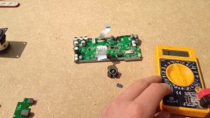 JBL charge 2+ Repair ? no sound problem
